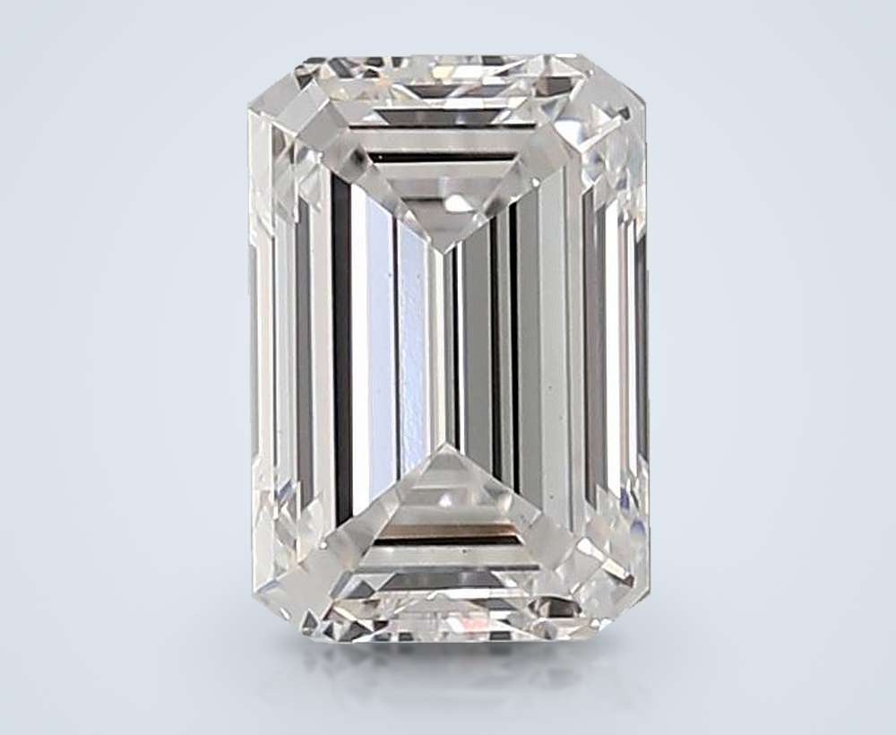 1.88 Carat Emerald Lab Diamond