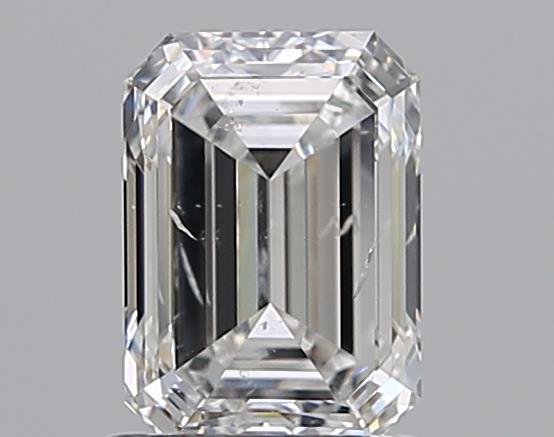 1.20 Carat Emerald Natural Diamond