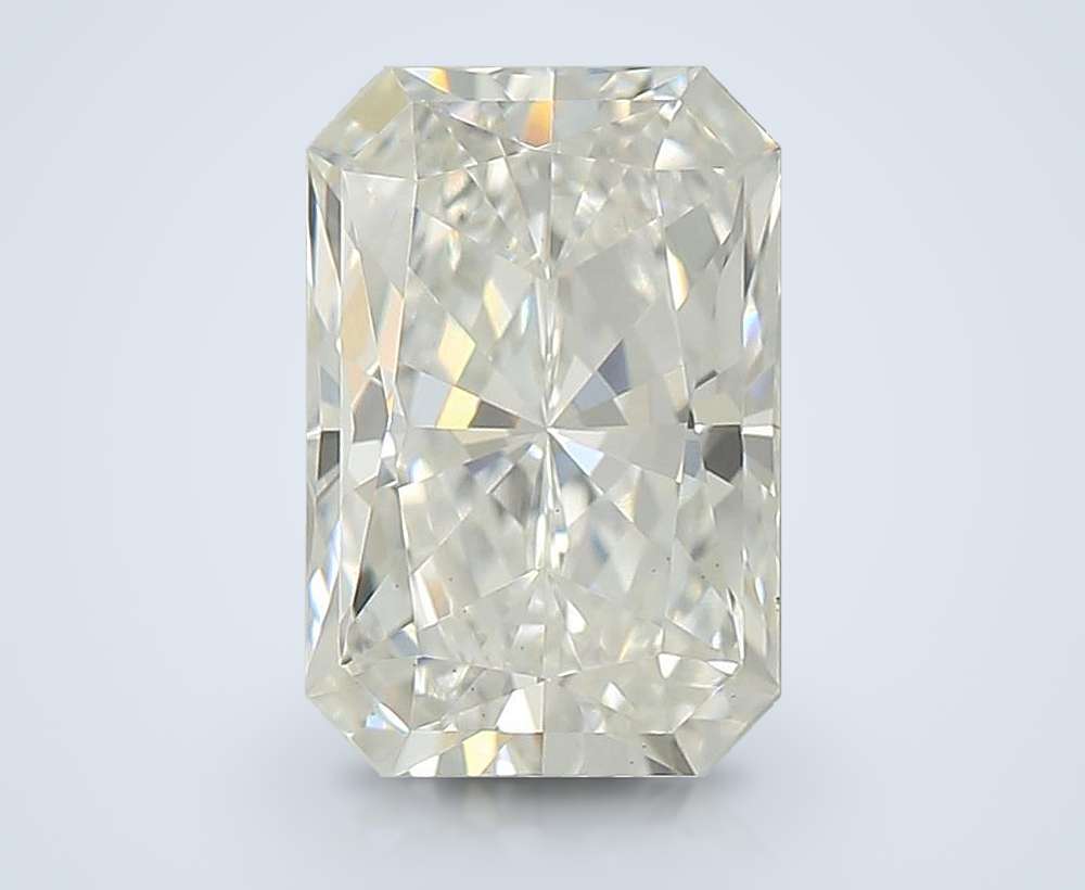 1.10 Carat Radiant Lab Diamond