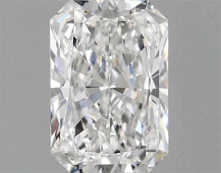 0.99 Carat Radiant Lab Diamond