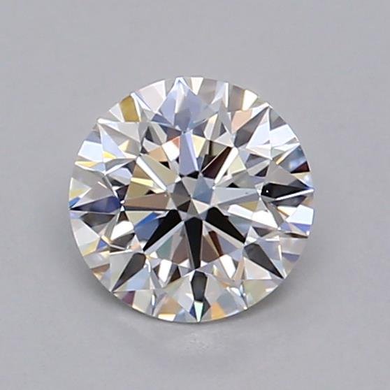 0.33ct F VS2 Rare Carat Ideal Cut Round Diamond