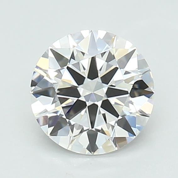 0.81ct E VVS2 Excellent Cut Round Lab Grown Diamond