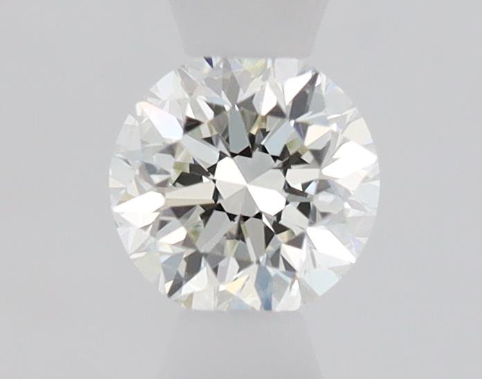 0.40ct J SI1 Very Good Cut Round Diamond