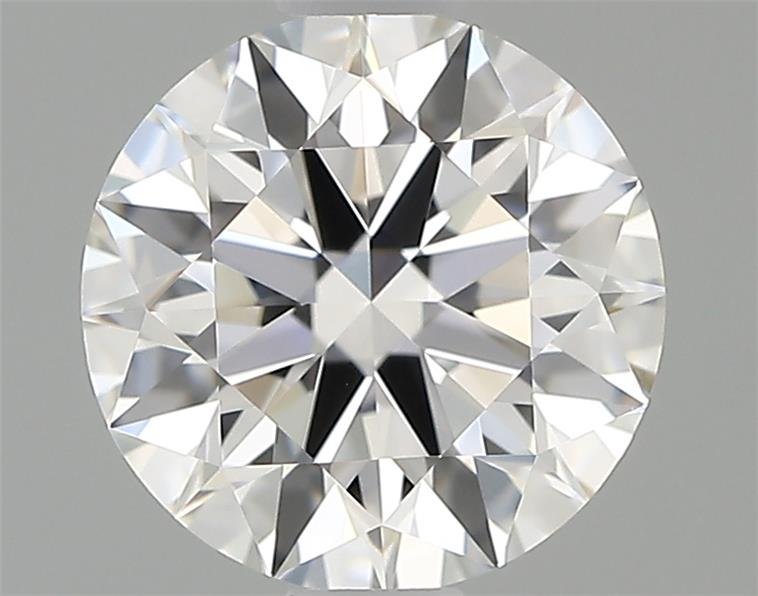 1.13 Carat Round Natural Diamond