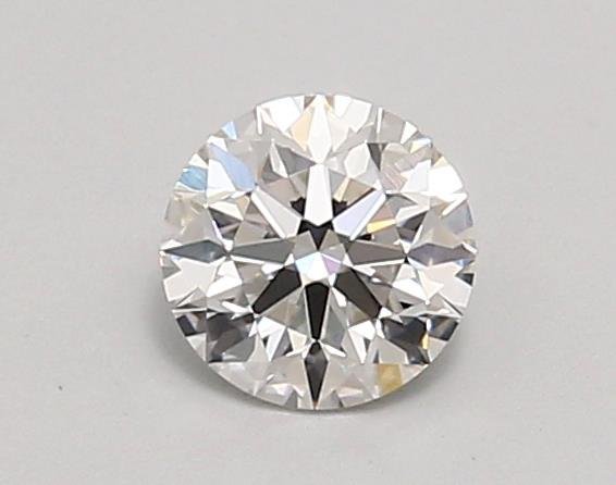 0.70ct F VVS1 Excellent Cut Round Lab Grown Diamond