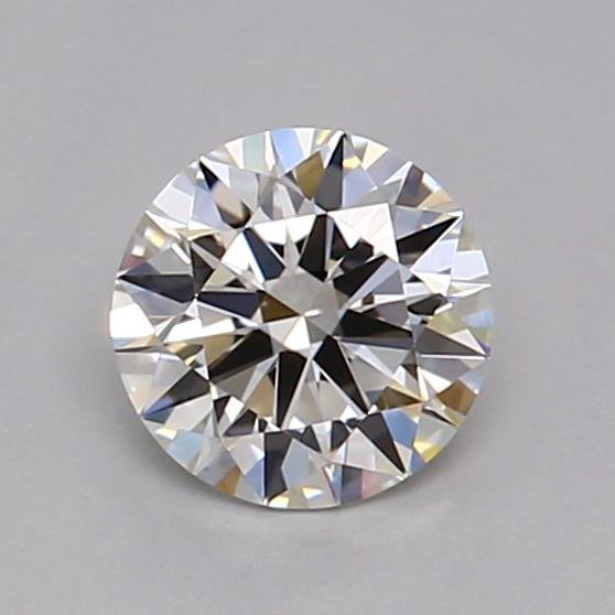 0.30ct H VVS1 Rare Carat Ideal Cut Round Diamond