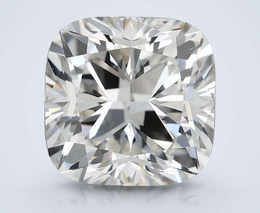 1.80 Carat Cushion Lab Diamond