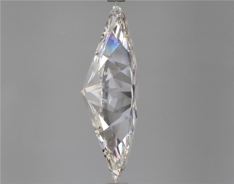 7.57ct H VS2 Rare Carat Ideal Cut Marquise Lab Grown Diamond