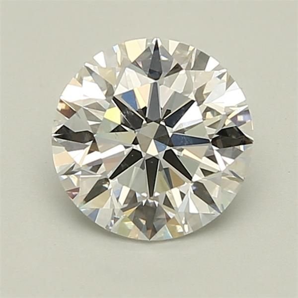 1.50ct E VS1 Rare Carat Ideal Cut Round Diamond