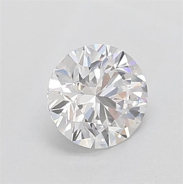 1.00 Carat Round Lab Diamond