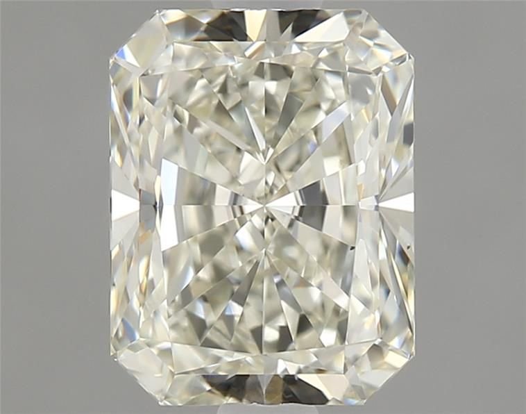 1.46ct K VS1 Rare Carat Ideal Cut Radiant Diamond