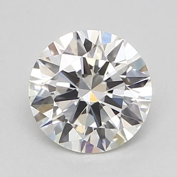0.35ct H VS1 Rare Carat Ideal Cut Round Diamond