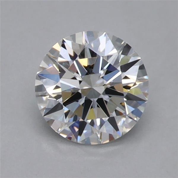 0.26ct E IF Rare Carat Ideal Cut Round Diamond