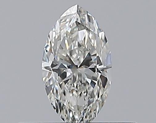 0.30ct H SI1 Very Good Cut Marquise Diamond