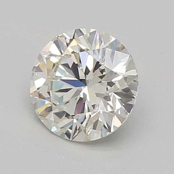 1.07ct K VS1 Rare Carat Ideal Cut Round Diamond