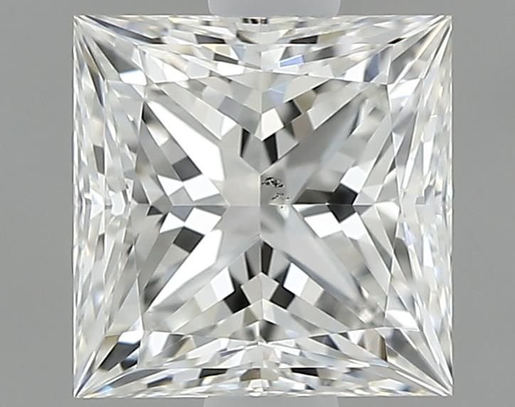 1.12 Carat Princess Natural Diamond