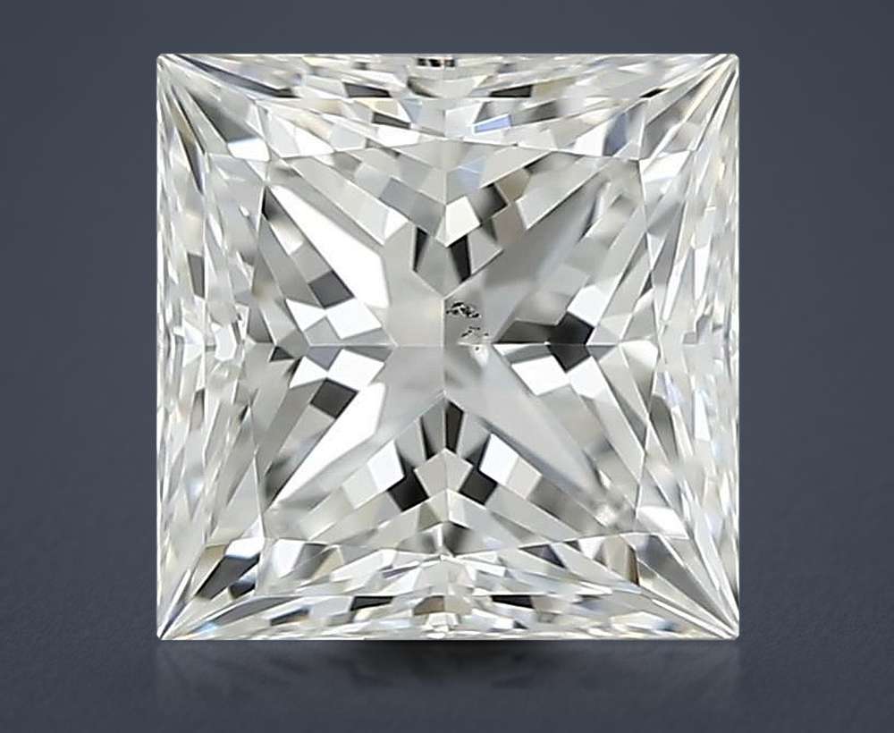 1.12 Carat Princess Natural Diamond