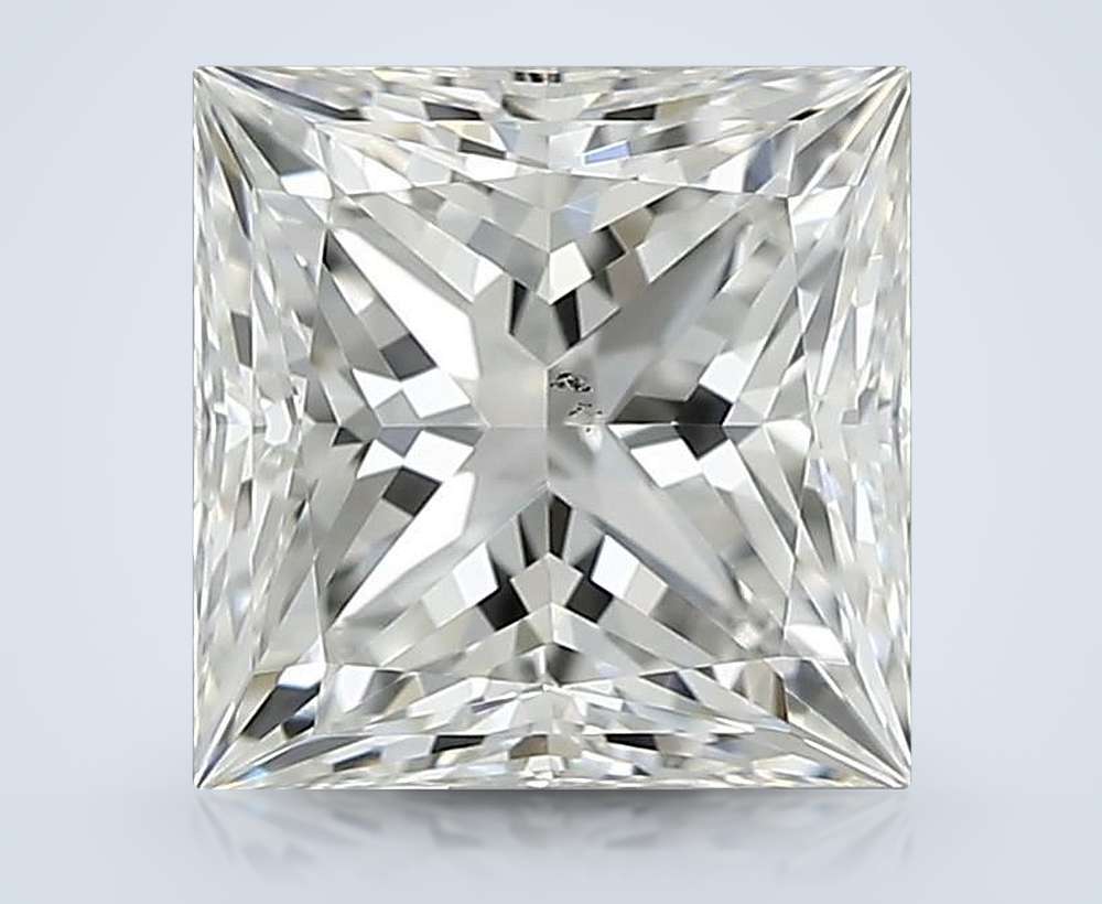 1.12 Carat Princess Natural Diamond