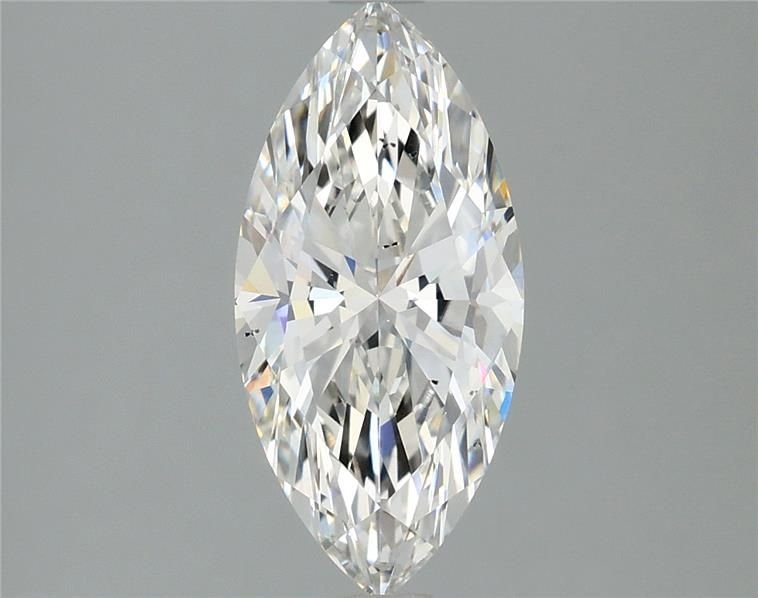 1.77 Carat Marquise Lab Diamond