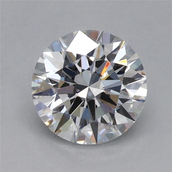 0.30ct F IF Rare Carat Ideal Cut Round Diamond