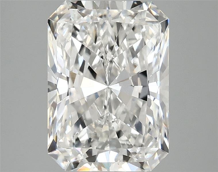 3.10 Carat Radiant Lab Diamond