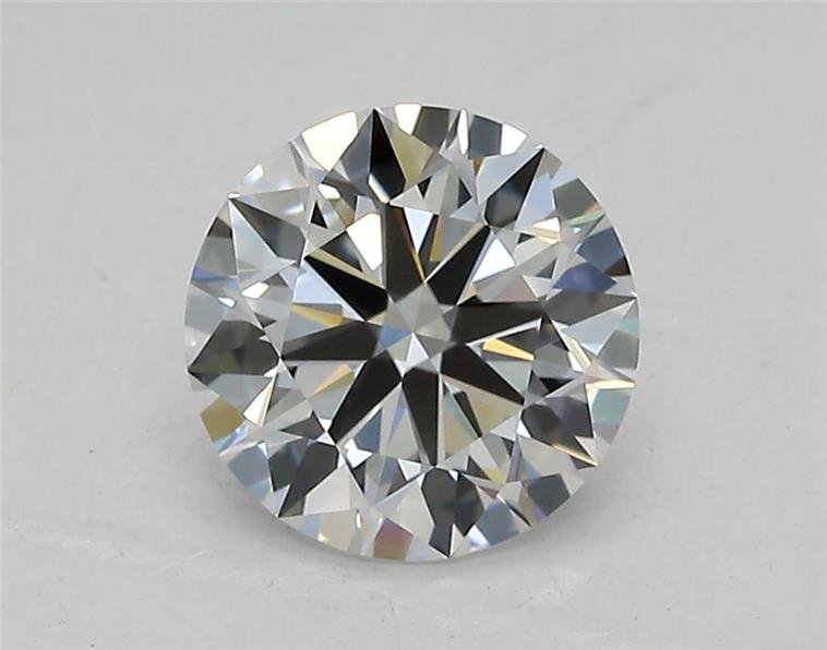 1.50ct D VVS1 Rare Carat Ideal Cut Round Lab Grown Diamond