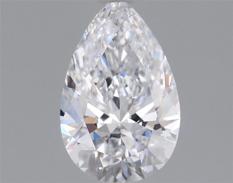 1.01 Carat Pear Lab Diamond