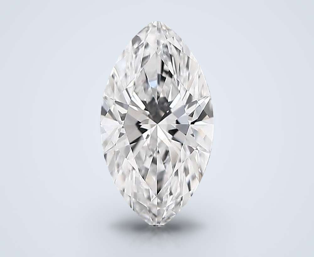 2.23 Carat Marquise Lab Diamond