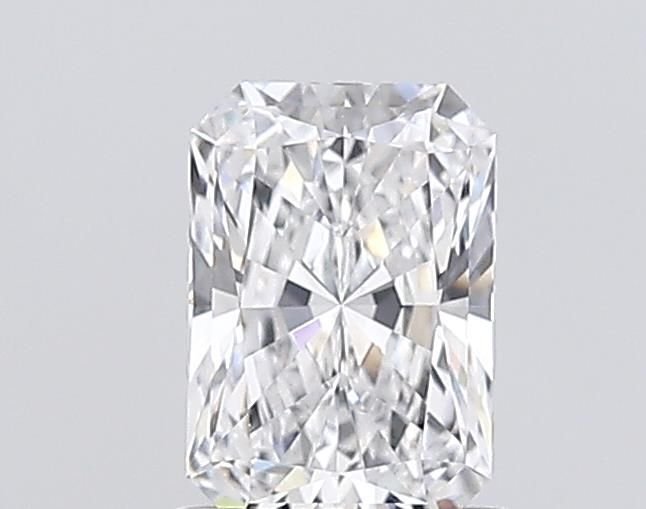 1.00 Carat Oval Lab Diamond