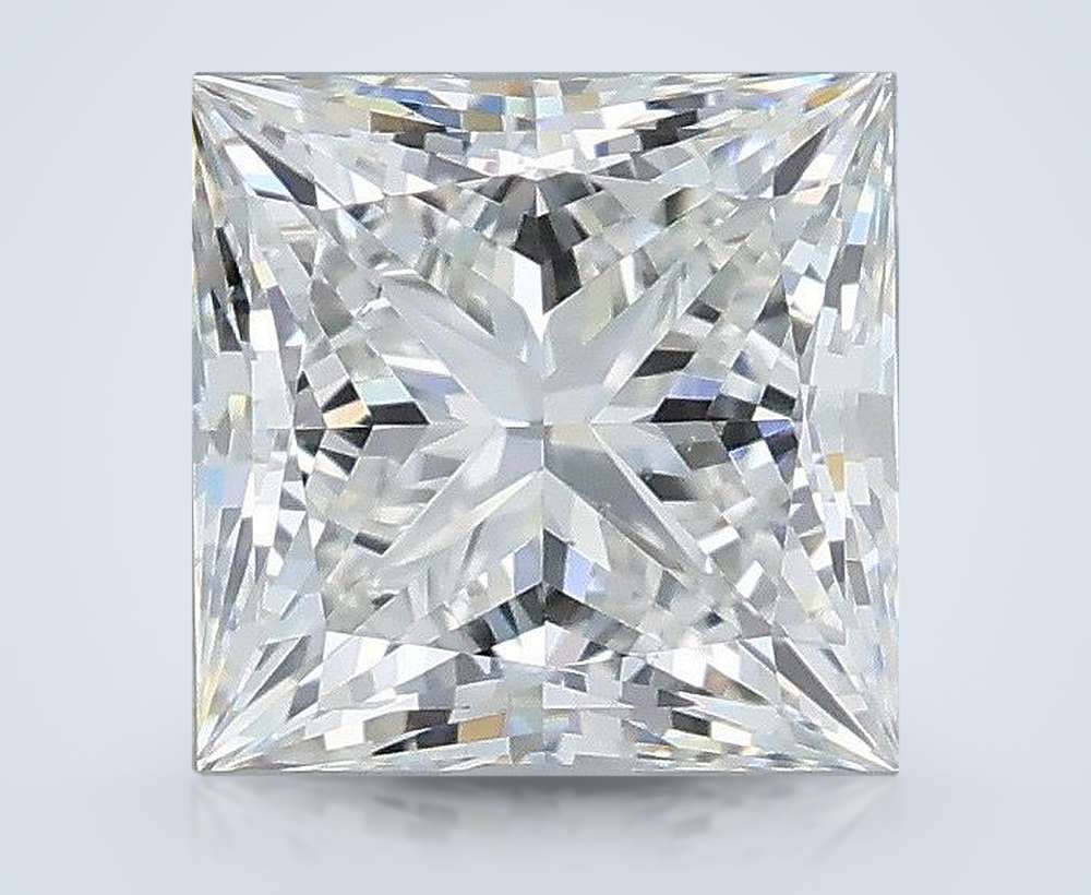 1.10 Carat Princess Lab Diamond