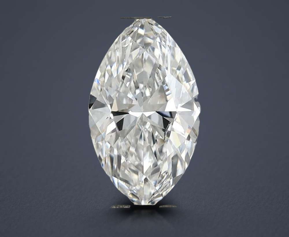 0.48 Carat Marquise Lab Diamond