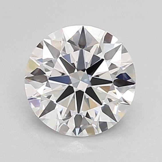 1.00ct E VVS1 Rare Carat Ideal Cut Round Lab Grown Diamond