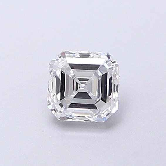 0.34 Carat Asscher Lab Diamond
