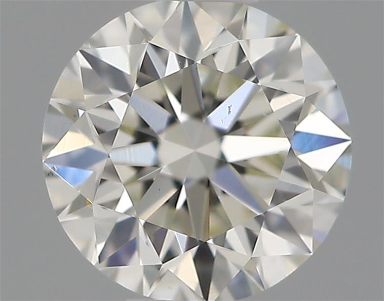 0.40ct H VS2 Very Good Cut Round Diamond