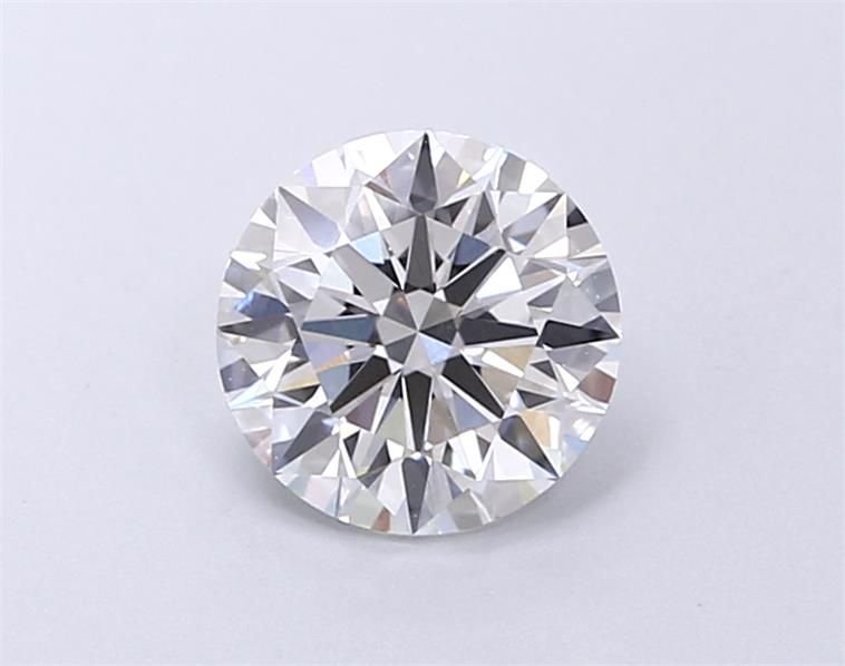 1.02ct E VVS1 Rare Carat Ideal Cut Round Lab Grown Diamond