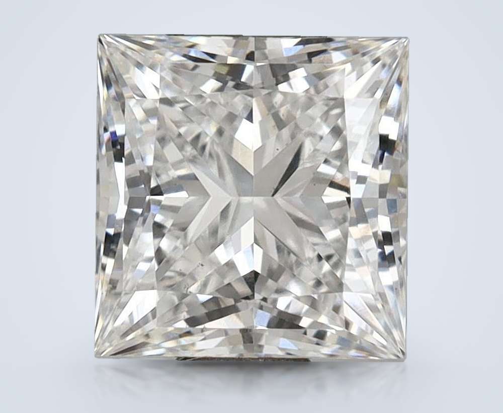 1.16 Carat Princess Lab Diamond