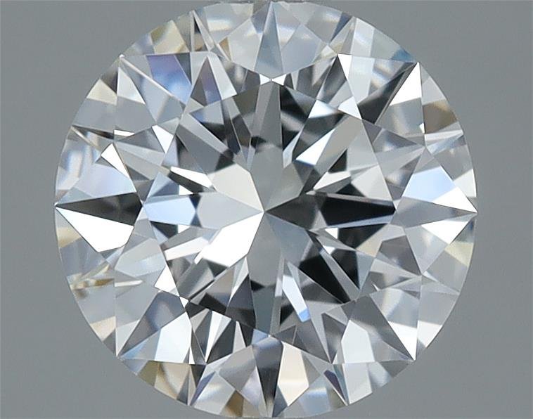 1.00ct E FL Excellent Cut Round Diamond