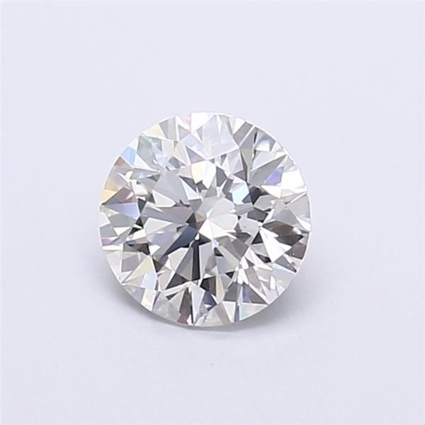 1.08ct G VS1 Rare Carat Ideal Cut Round Lab Grown Diamond