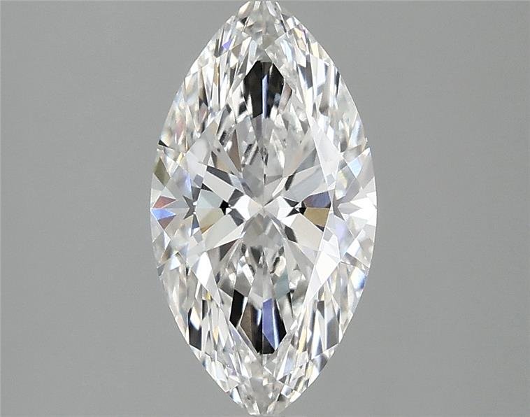 1.36 Carat Marquise Lab Diamond