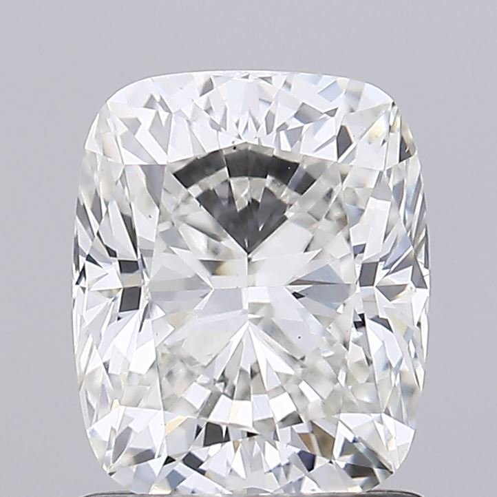 1.28ct G VS1 Very Good Cut Cushion Lab Grown Diamond