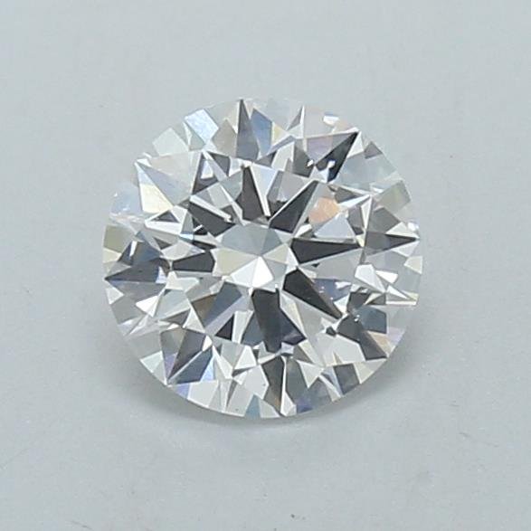 1.00ct D VS2 Excellent Cut Round Lab Grown Diamond