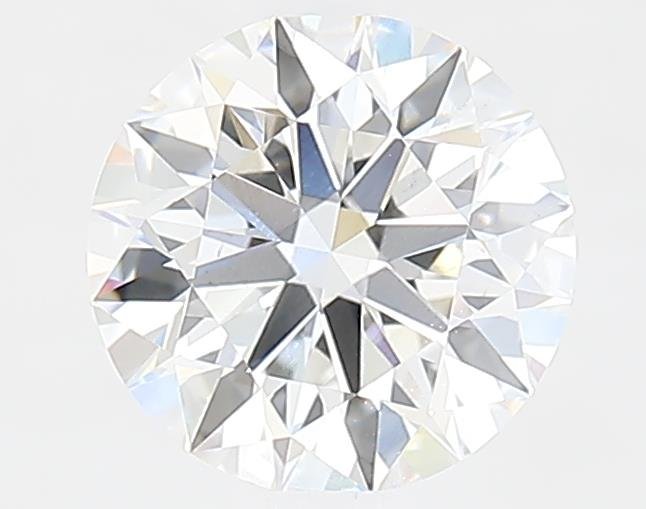 1.44 Carat Round Lab Diamond