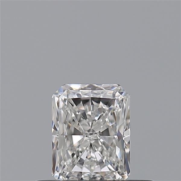 0.33 Carat Radiant Natural Diamond
