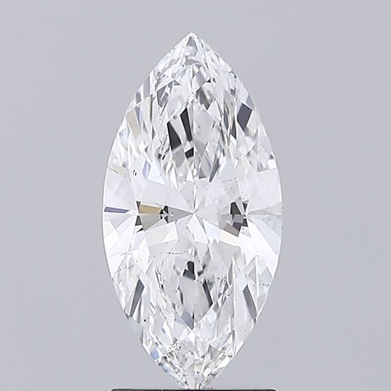 1.75 Carat Marquise Lab Diamond