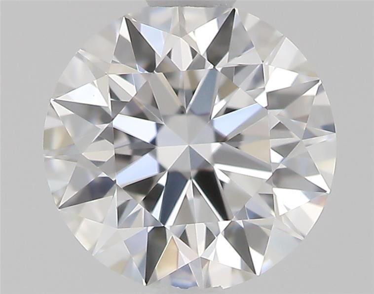 0.30ct D FL Rare Carat Ideal Cut Round Diamond