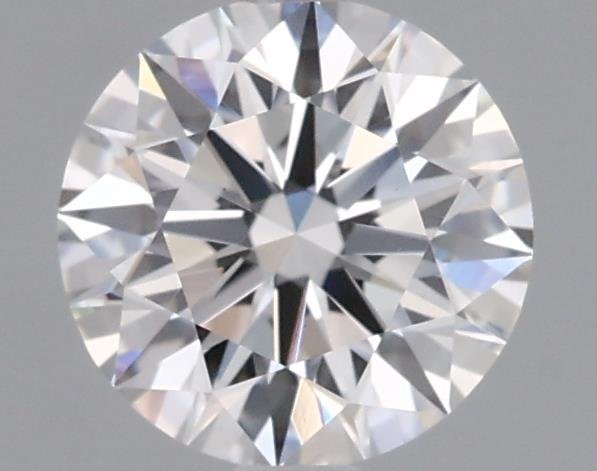 1.00 Carat Round Lab Diamond