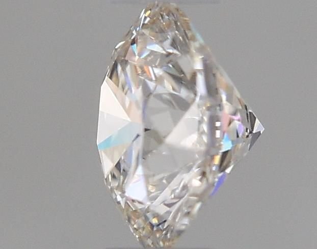 0.34ct J SI2 Rare Carat Ideal Cut Round Diamond