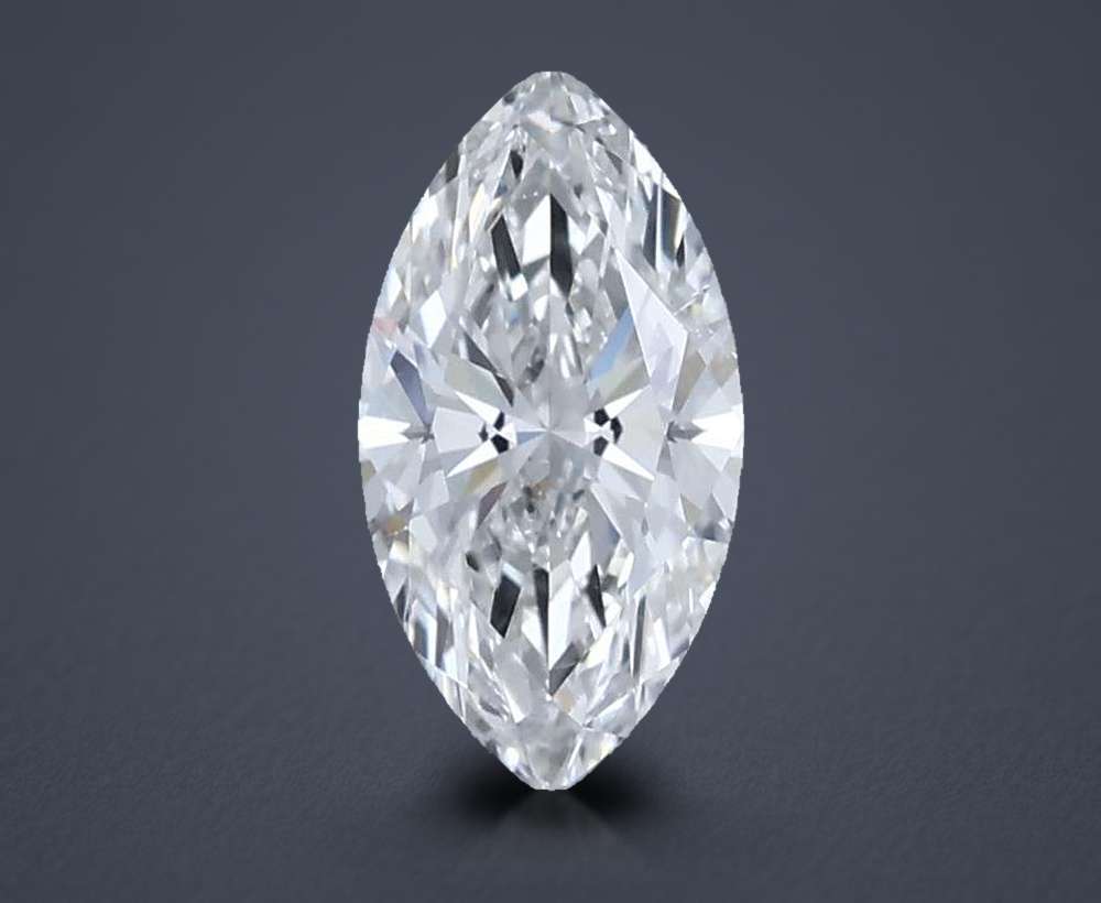 0.80 Carat Marquise Natural Diamond