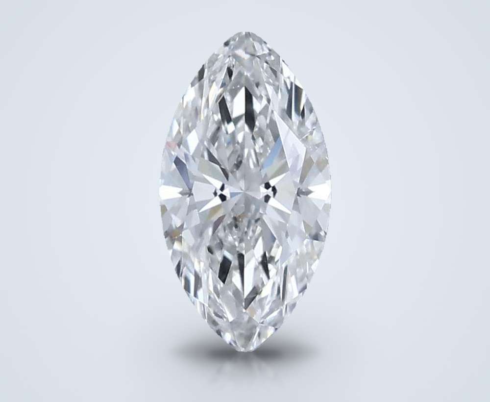 0.80 Carat Marquise Natural Diamond