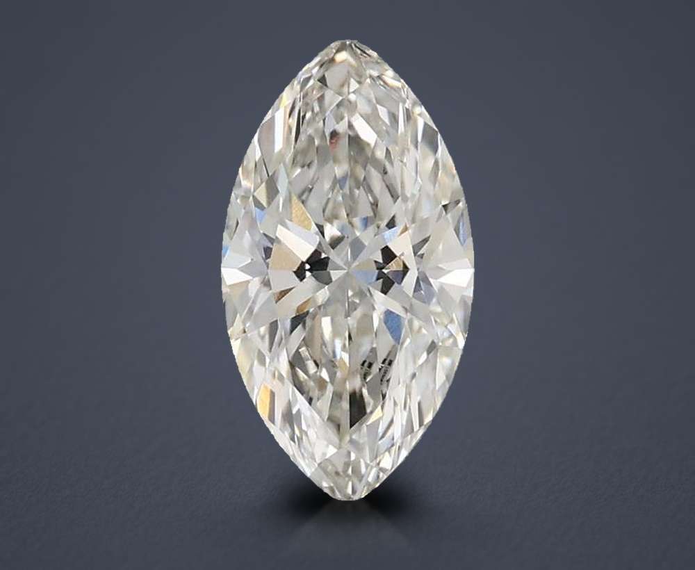 0.97 Carat Marquise Lab Diamond